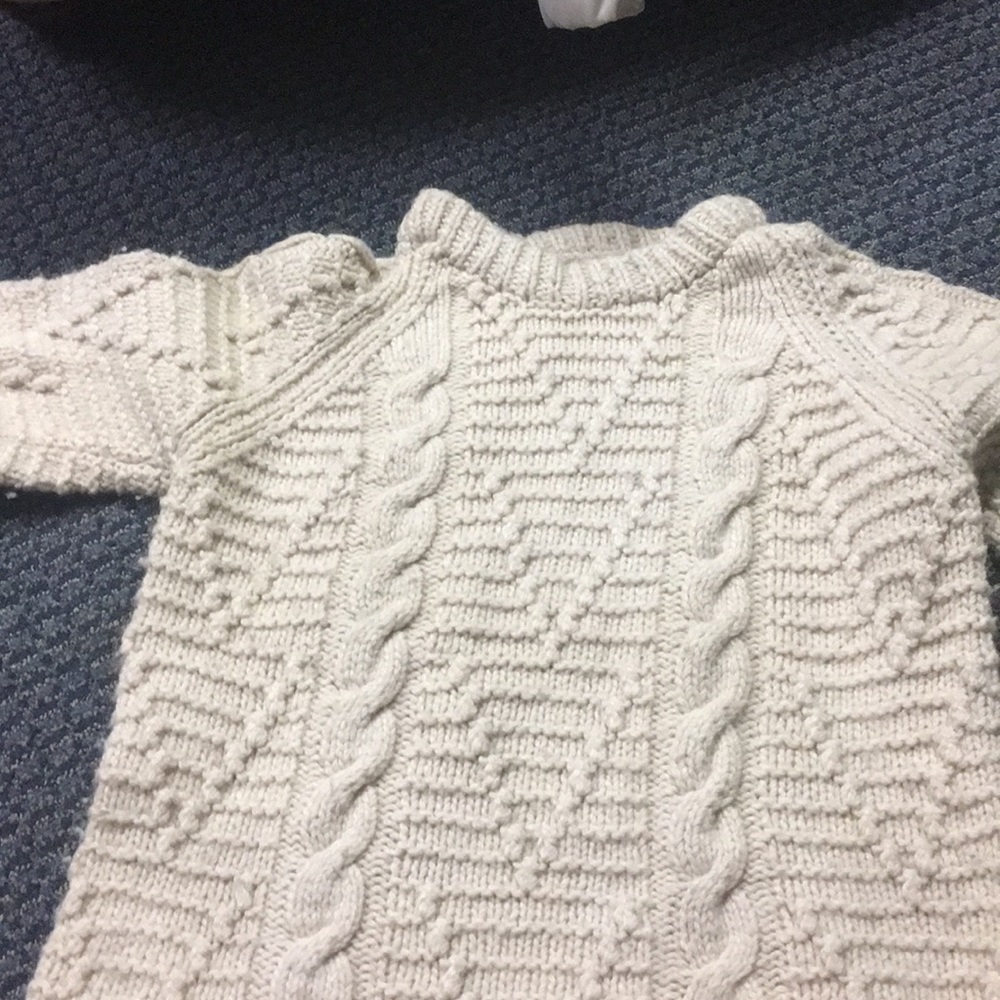 Bought in Italy